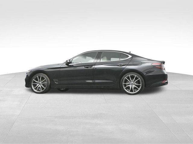 2023 Genesis G70 2.0T AWD