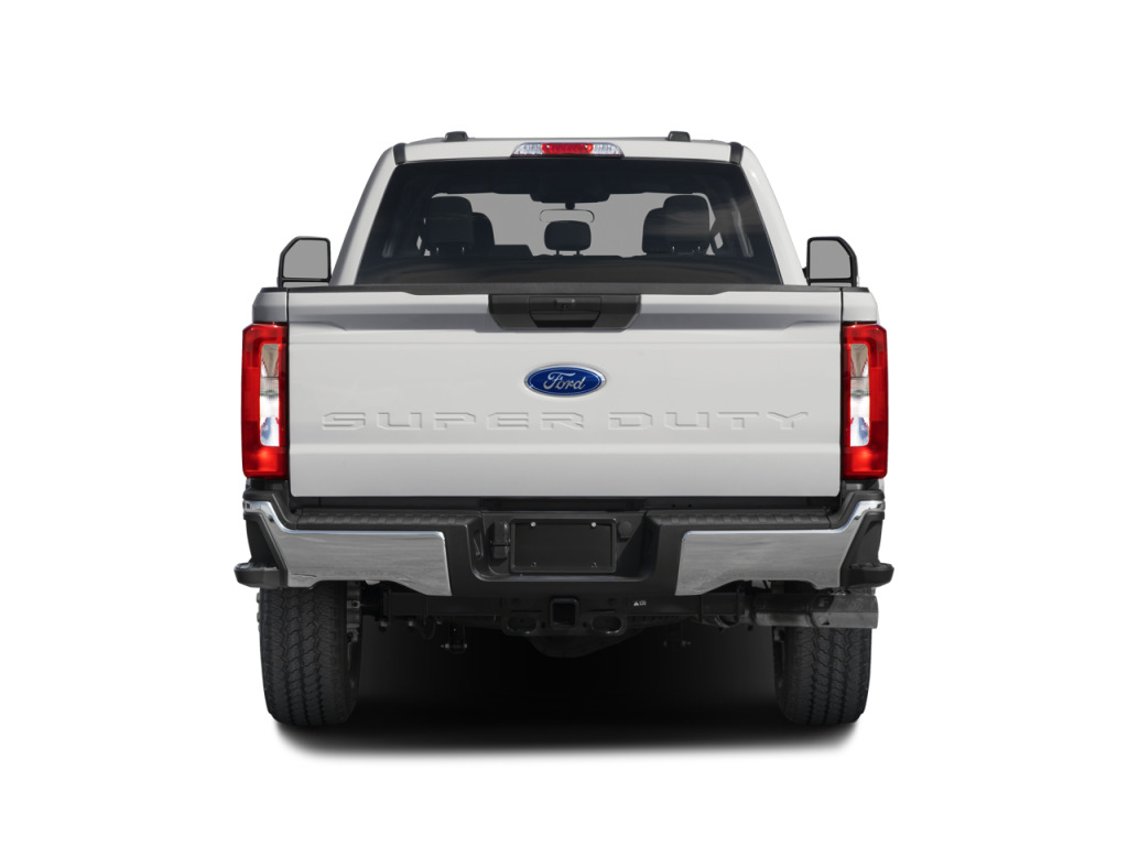 2026 Ford Super Duty F-350 SRW XLT