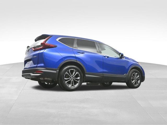 2020 Honda CR-V AWD EX