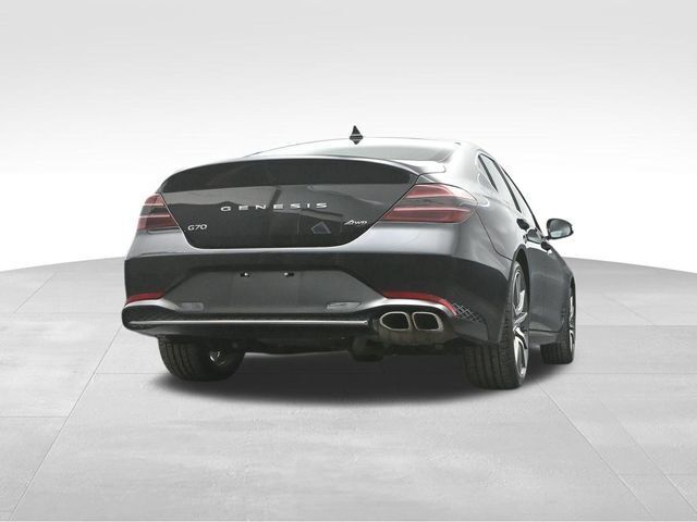 2023 Genesis G70 2.0T AWD