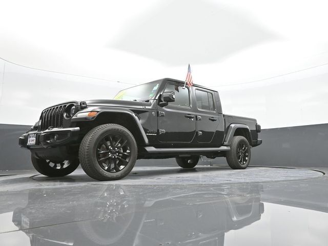 2023 Jeep Gladiator High Altitude 4x4