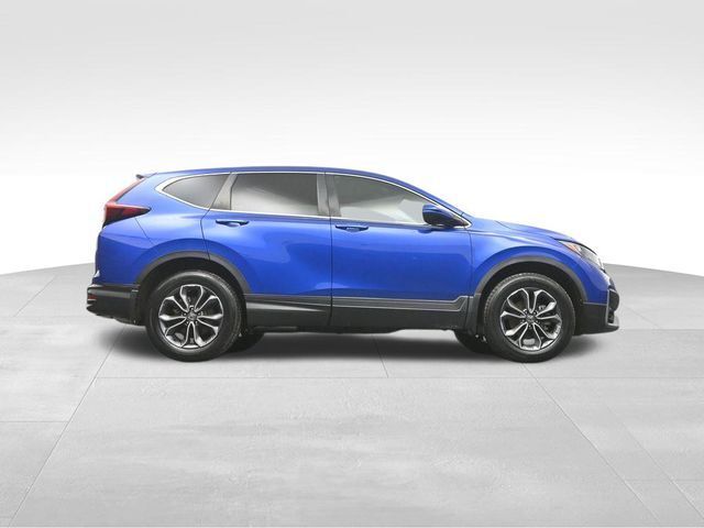 2020 Honda CR-V AWD EX