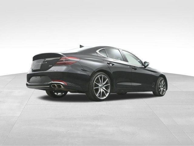 2023 Genesis G70 2.0T AWD
