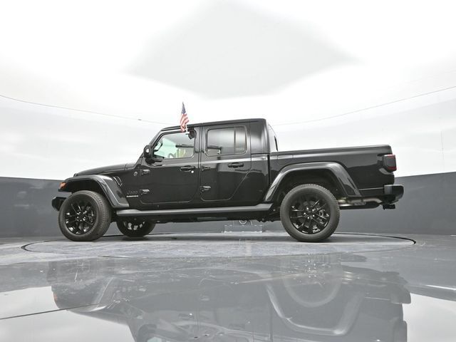 2023 Jeep Gladiator High Altitude 4x4