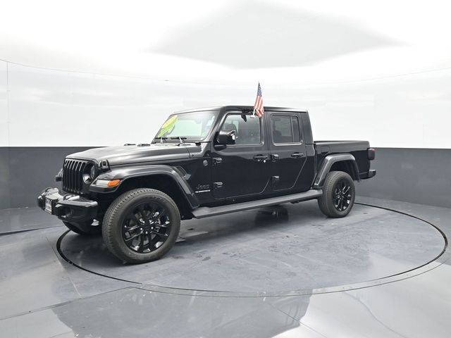 2023 Jeep Gladiator High Altitude 4x4