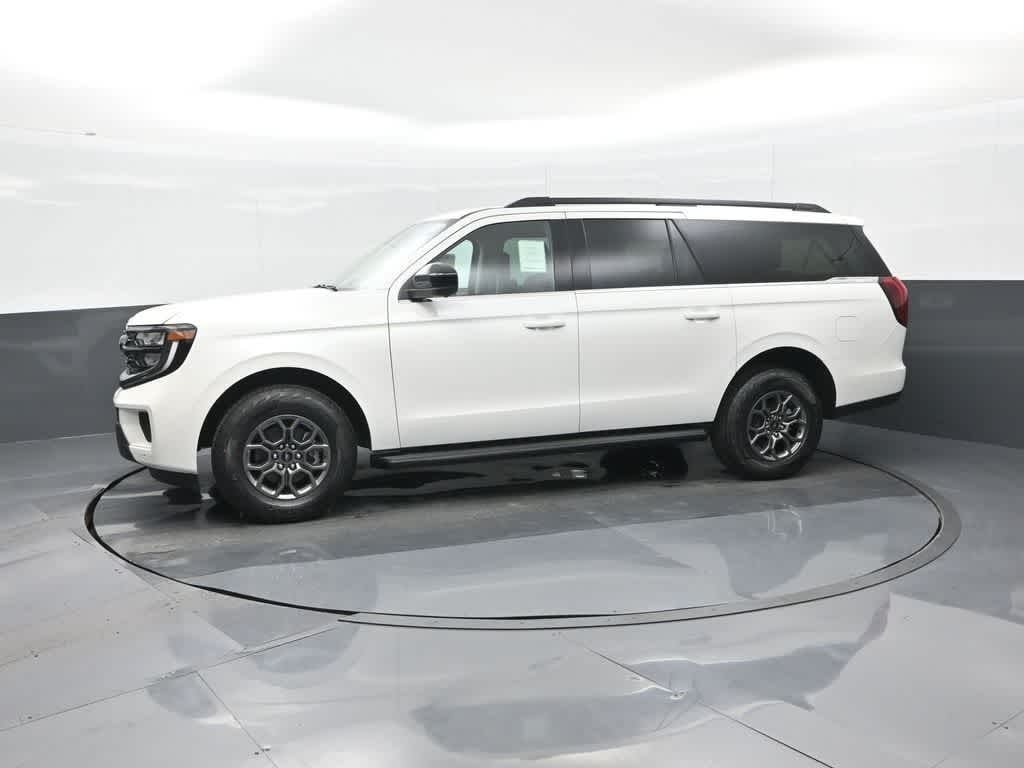 2025 Ford Expedition Active MAX