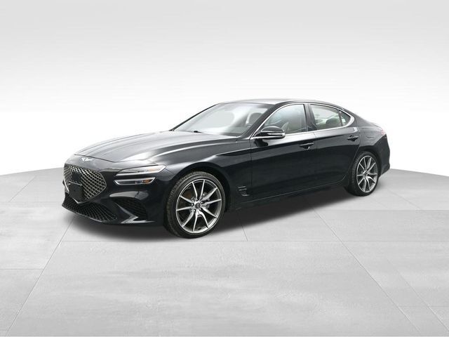2023 Genesis G70 2.0T AWD
