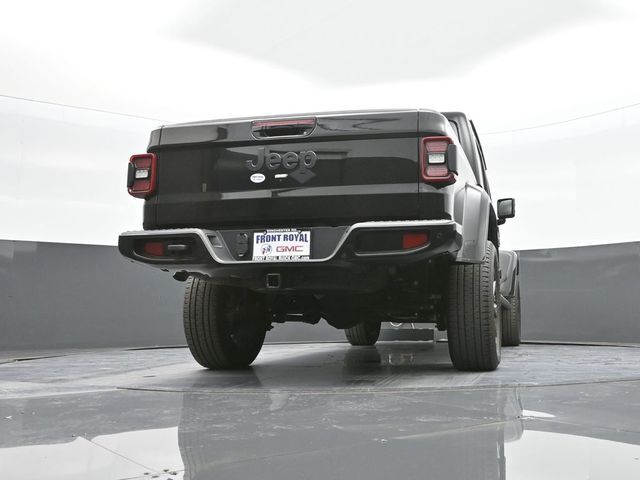 2023 Jeep Gladiator High Altitude 4x4