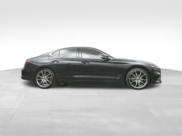 2023 Genesis G70 2.0T AWD