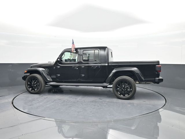 2023 Jeep Gladiator High Altitude 4x4
