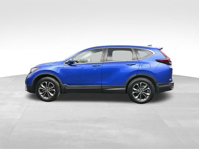2020 Honda CR-V AWD EX
