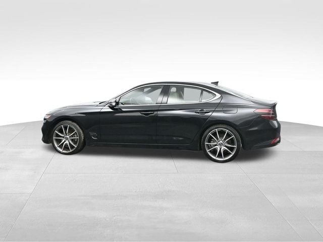 2023 Genesis G70 2.0T AWD