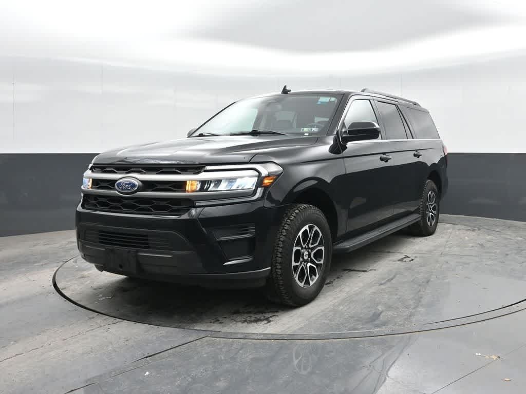 2024 Ford Expedition MAX XLT