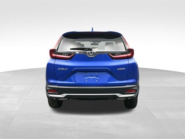 2020 Honda CR-V AWD EX