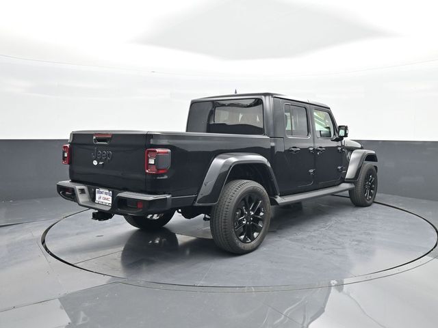 2023 Jeep Gladiator High Altitude 4x4