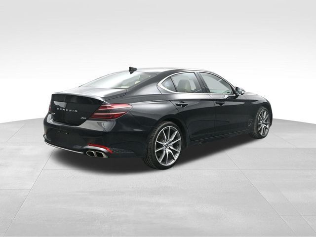 2023 Genesis G70 2.0T AWD