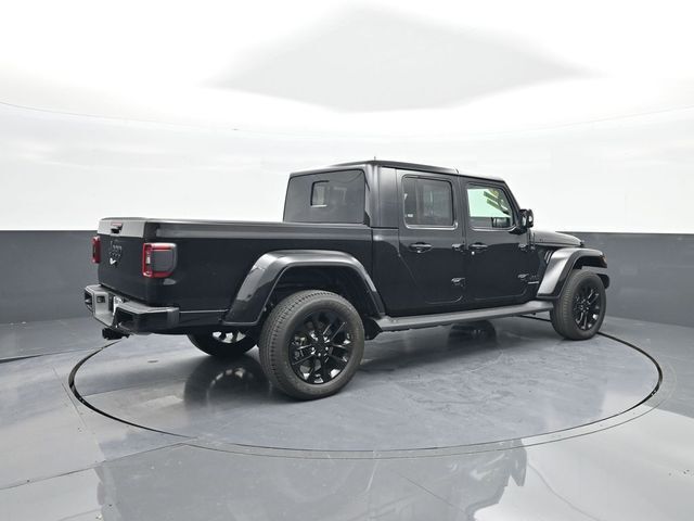 2023 Jeep Gladiator High Altitude 4x4