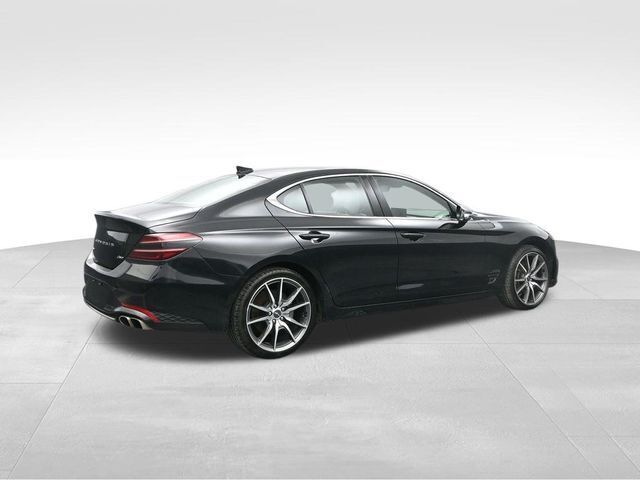 2023 Genesis G70 2.0T AWD