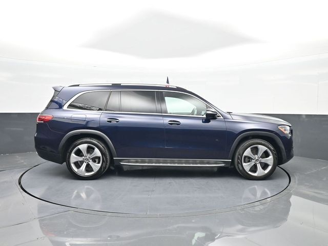 2022 Mercedes-Benz GLS 450 4MATIC