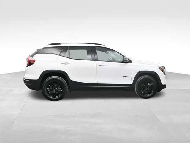 2023 GMC Terrain AWD AT4