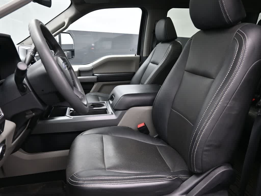 2022 Ford F-250 XLT