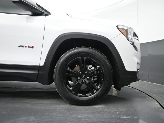 2023 GMC Terrain AWD AT4