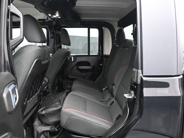 2021 Jeep Gladiator Rubicon 4X4