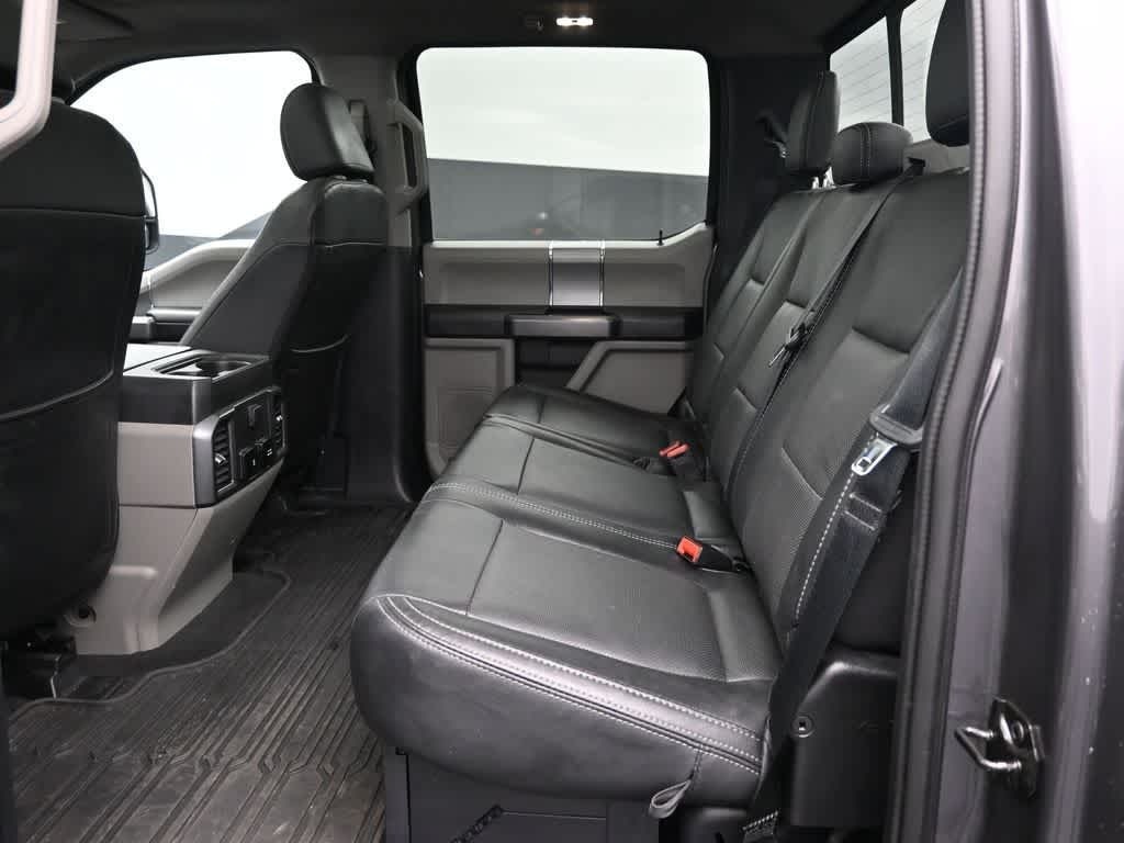 2022 Ford F-250 XLT
