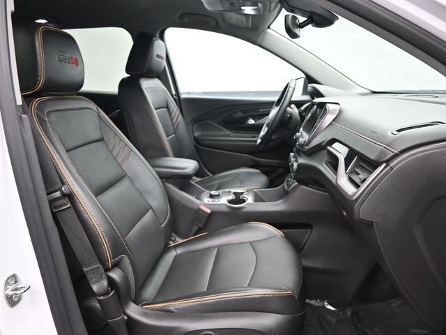 2023 GMC Terrain AWD AT4