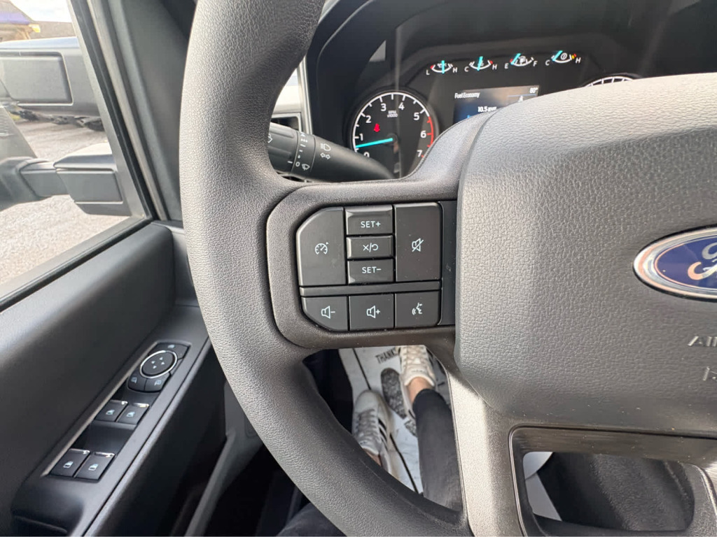 2025 Ford F-250 XL
