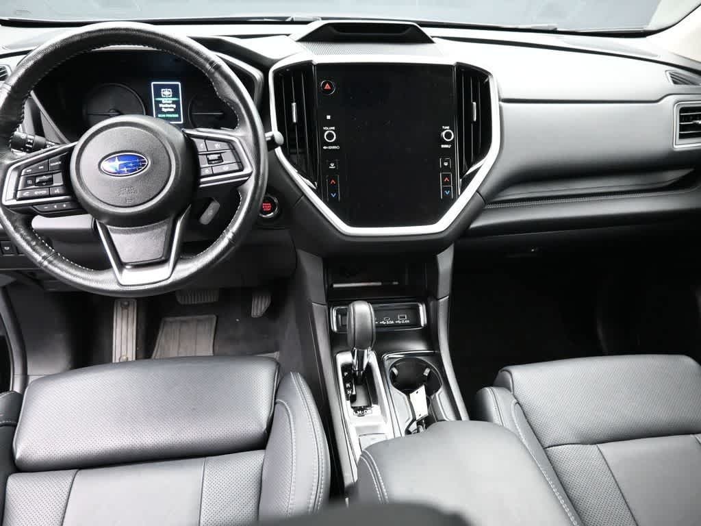 2024 Subaru Ascent Limited 7-Passenger