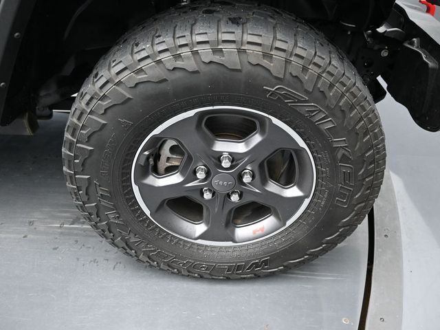 2021 Jeep Gladiator Rubicon 4X4
