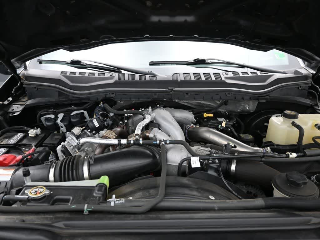 2022 Ford F-250 XLT