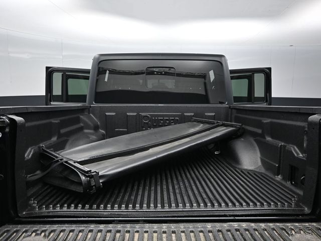 2021 Jeep Gladiator Rubicon 4X4