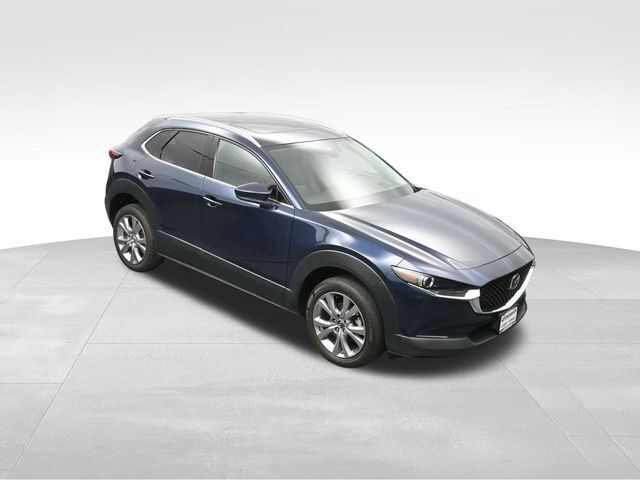 2022 Mazda CX-30 Premium