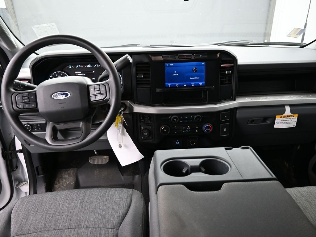 2023 Ford F-350 XL