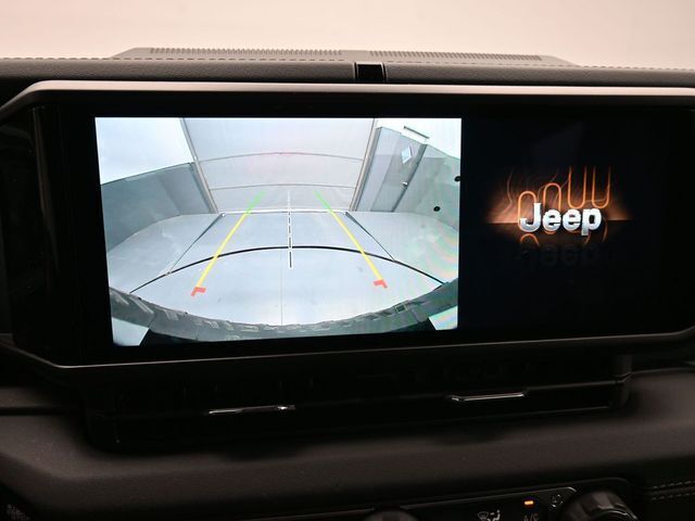 2024 Jeep Wrangler 4xe Rubicon 4xe