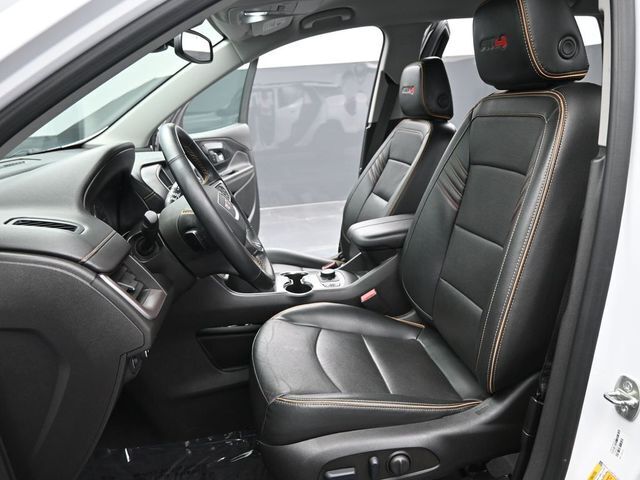 2023 GMC Terrain AWD AT4