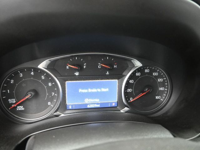 2023 GMC Terrain AWD AT4