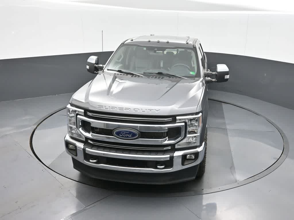 2022 Ford F-250 XLT