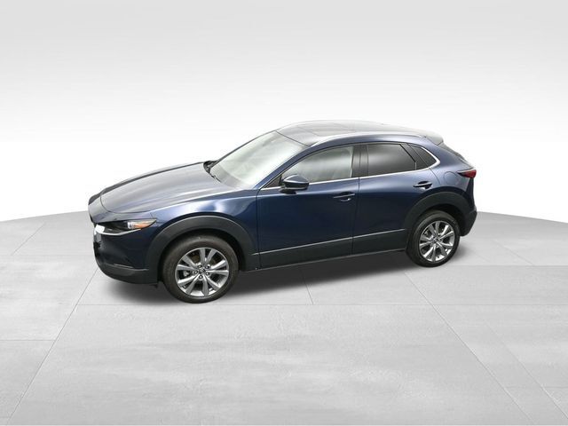 2022 Mazda CX-30 Premium