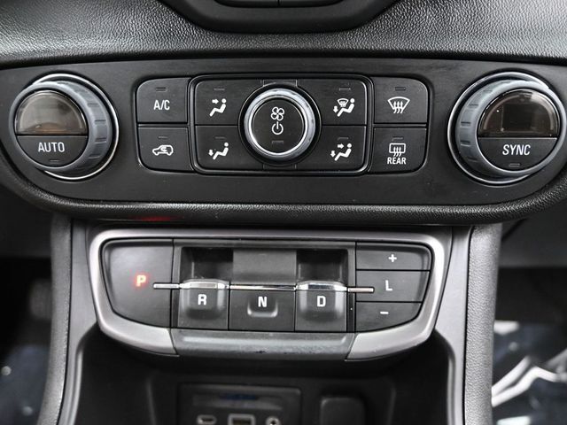 2023 GMC Terrain AWD AT4