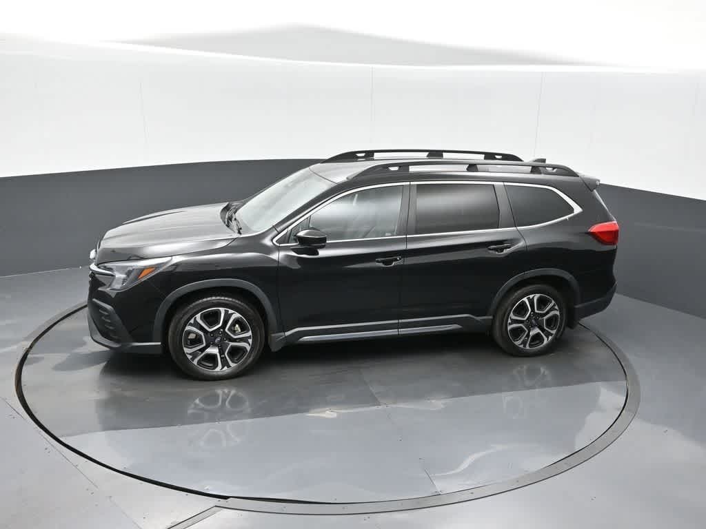 2024 Subaru Ascent Limited 7-Passenger
