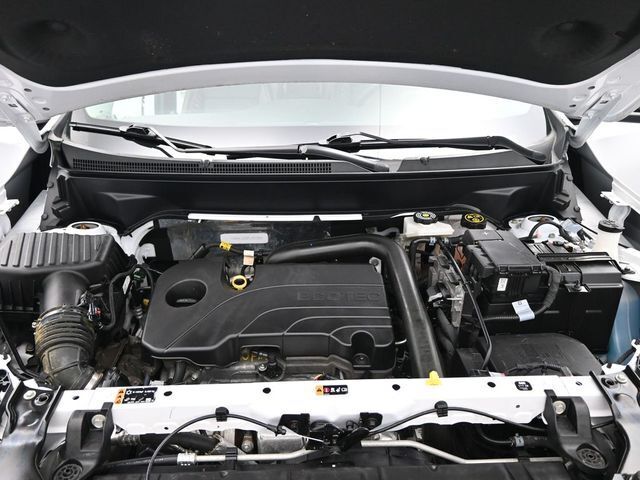 2023 GMC Terrain AWD AT4