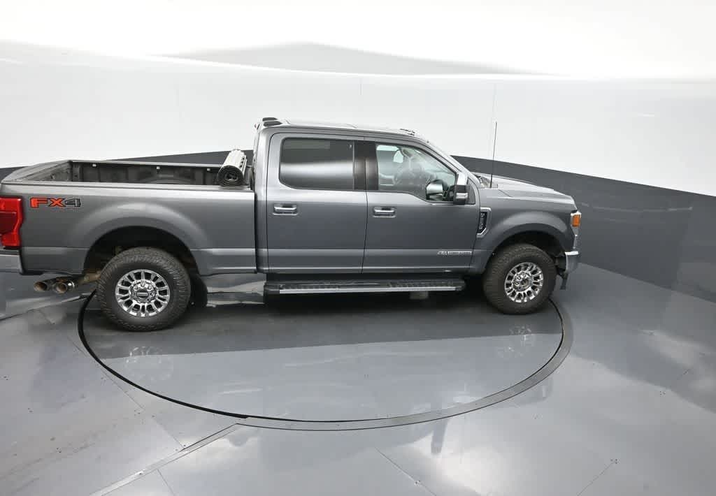 2022 Ford F-250 XLT