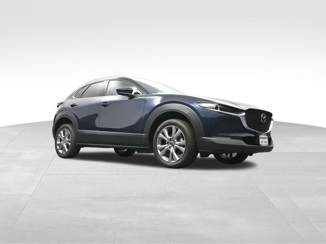 2022 Mazda CX-30 Premium