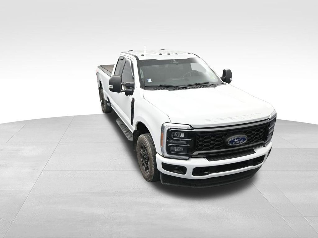 2023 Ford F-350 XL