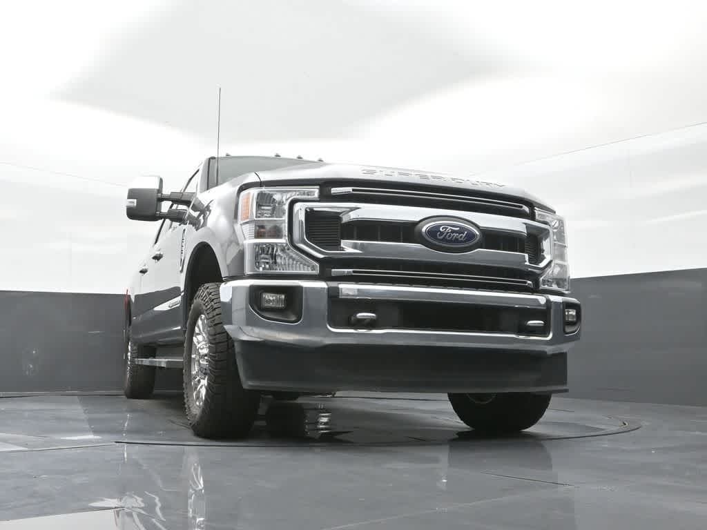 2022 Ford F-250 XLT