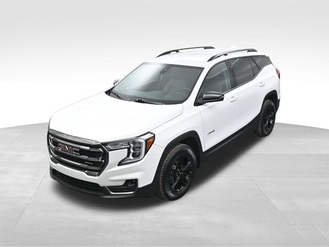 2023 GMC Terrain AWD AT4