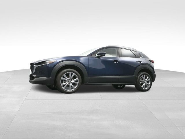 2022 Mazda CX-30 Premium